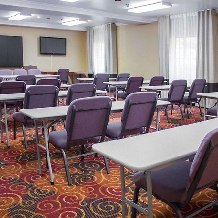 Comfort Inn & Suites Trussville I-59 Exit 141 Exteriör bild