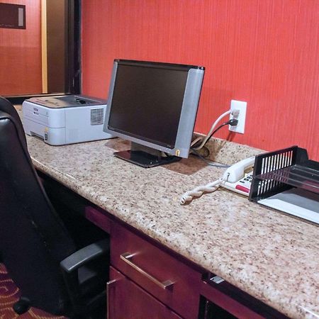 Comfort Inn & Suites Trussville I-59 Exit 141 Exteriör bild