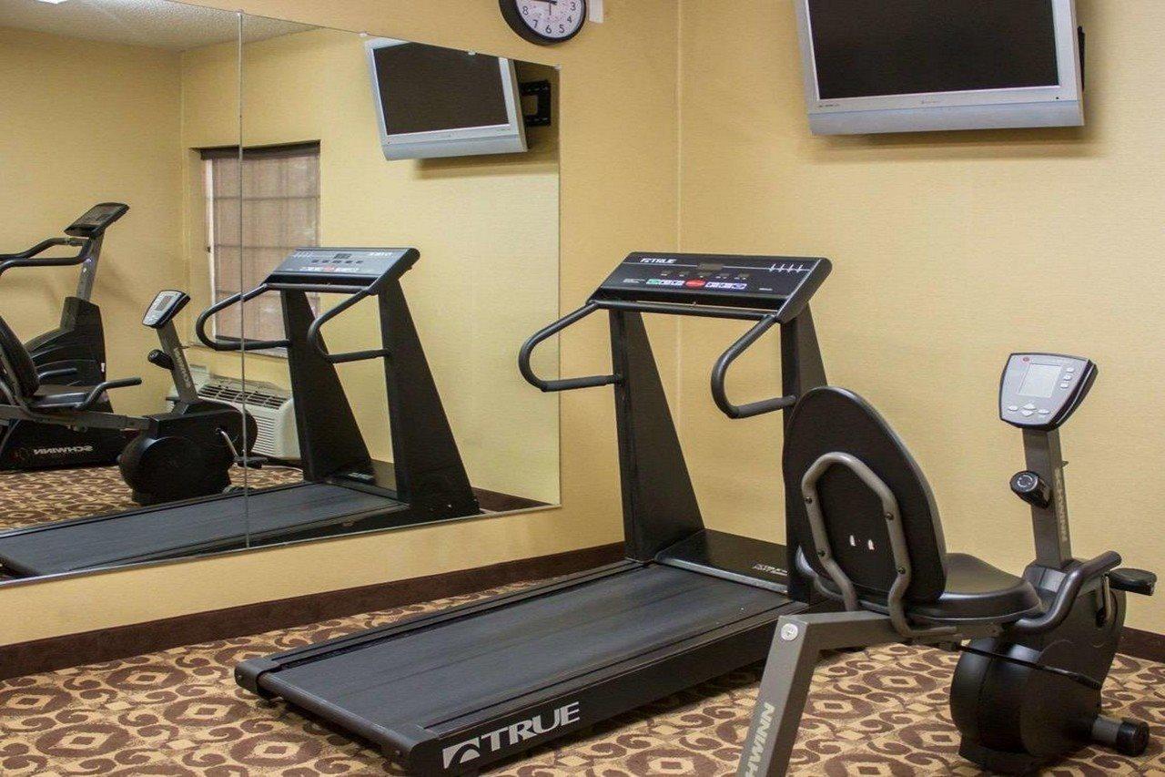 Comfort Inn & Suites Trussville I-59 Exit 141 Exteriör bild