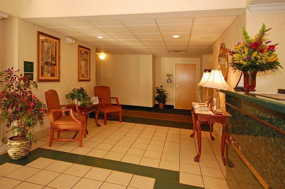 Comfort Inn & Suites Trussville I-59 Exit 141 Exteriör bild