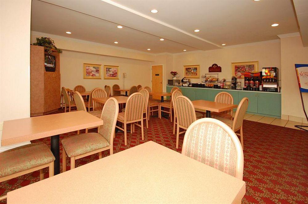 Comfort Inn & Suites Trussville I-59 Exit 141 Exteriör bild