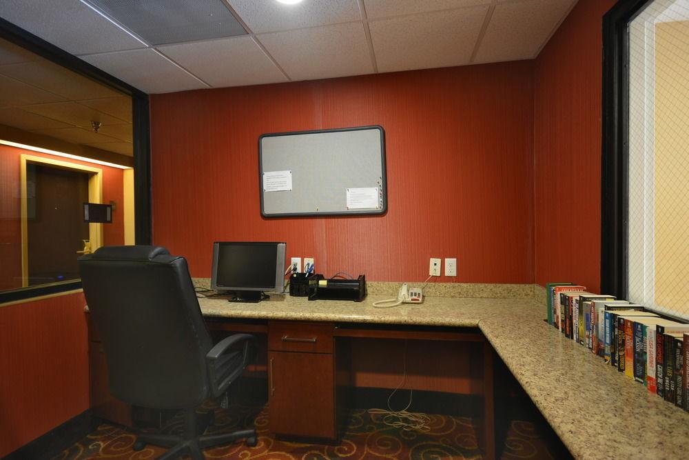 Comfort Inn & Suites Trussville I-59 Exit 141 Exteriör bild