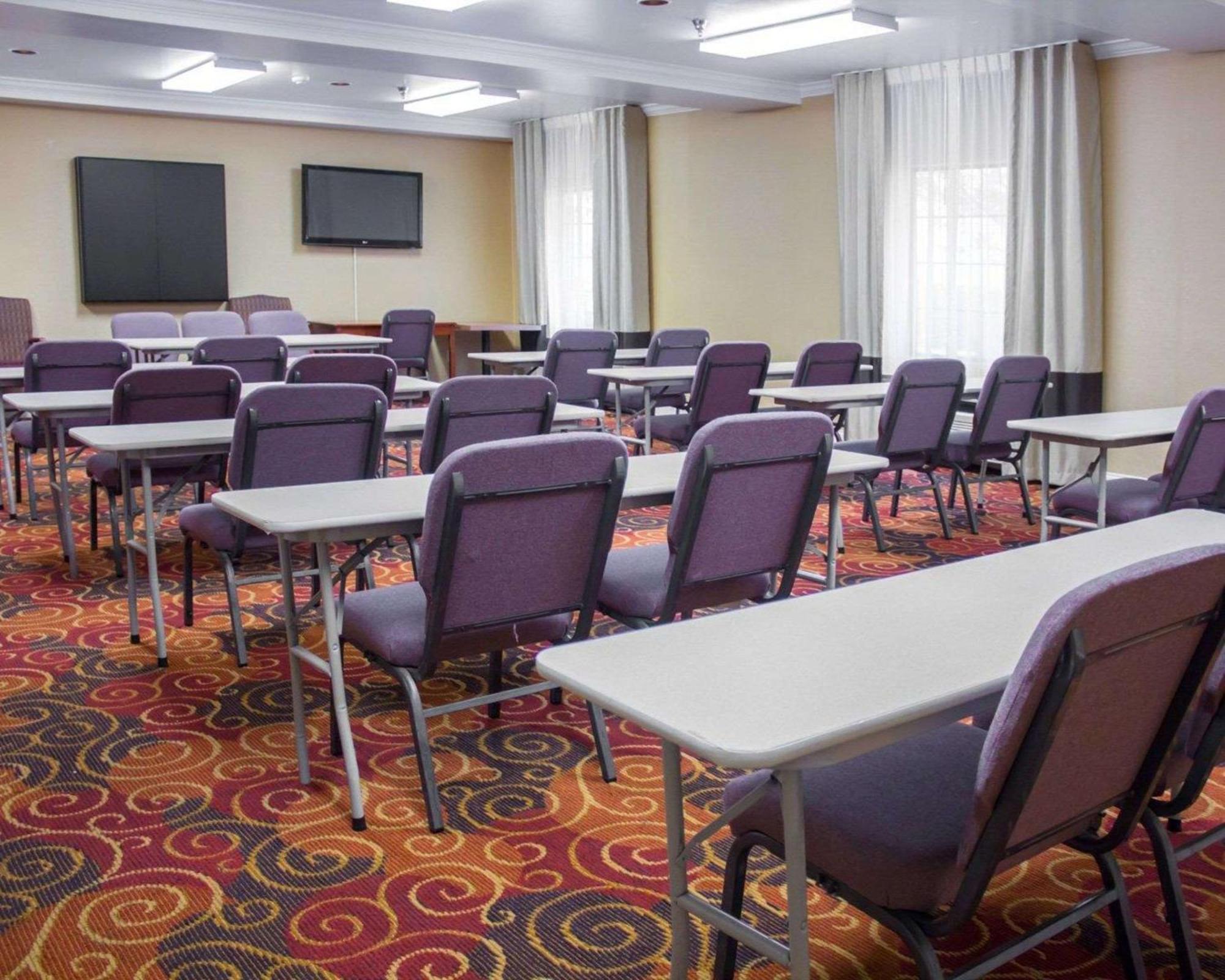Comfort Inn & Suites Trussville I-59 Exit 141 Exteriör bild