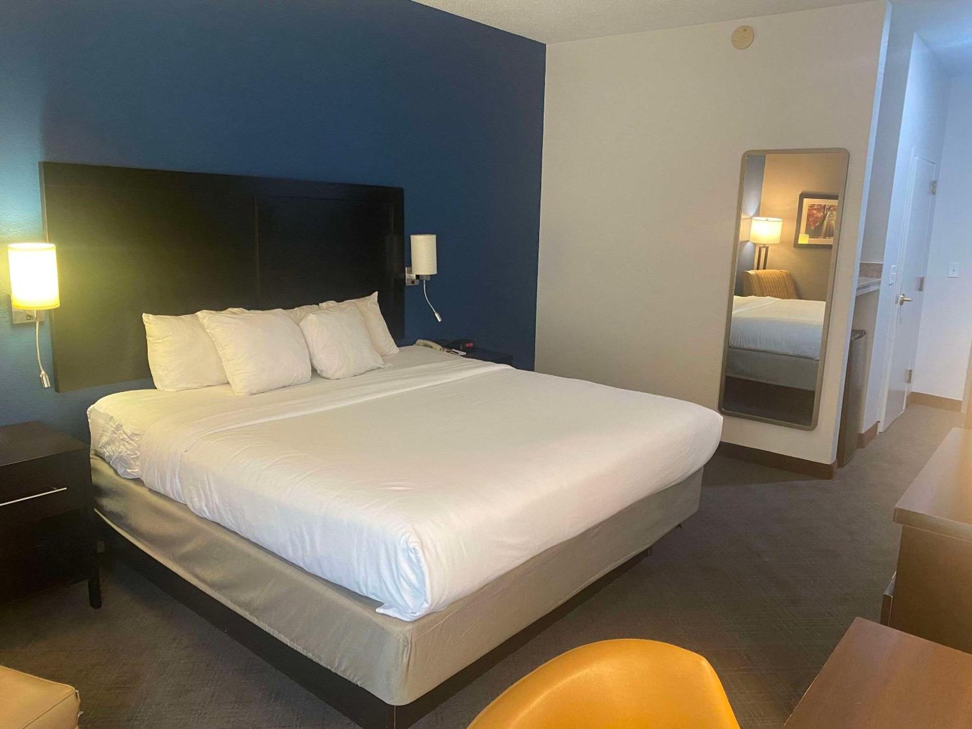 Comfort Inn & Suites Trussville I-59 Exit 141 Exteriör bild