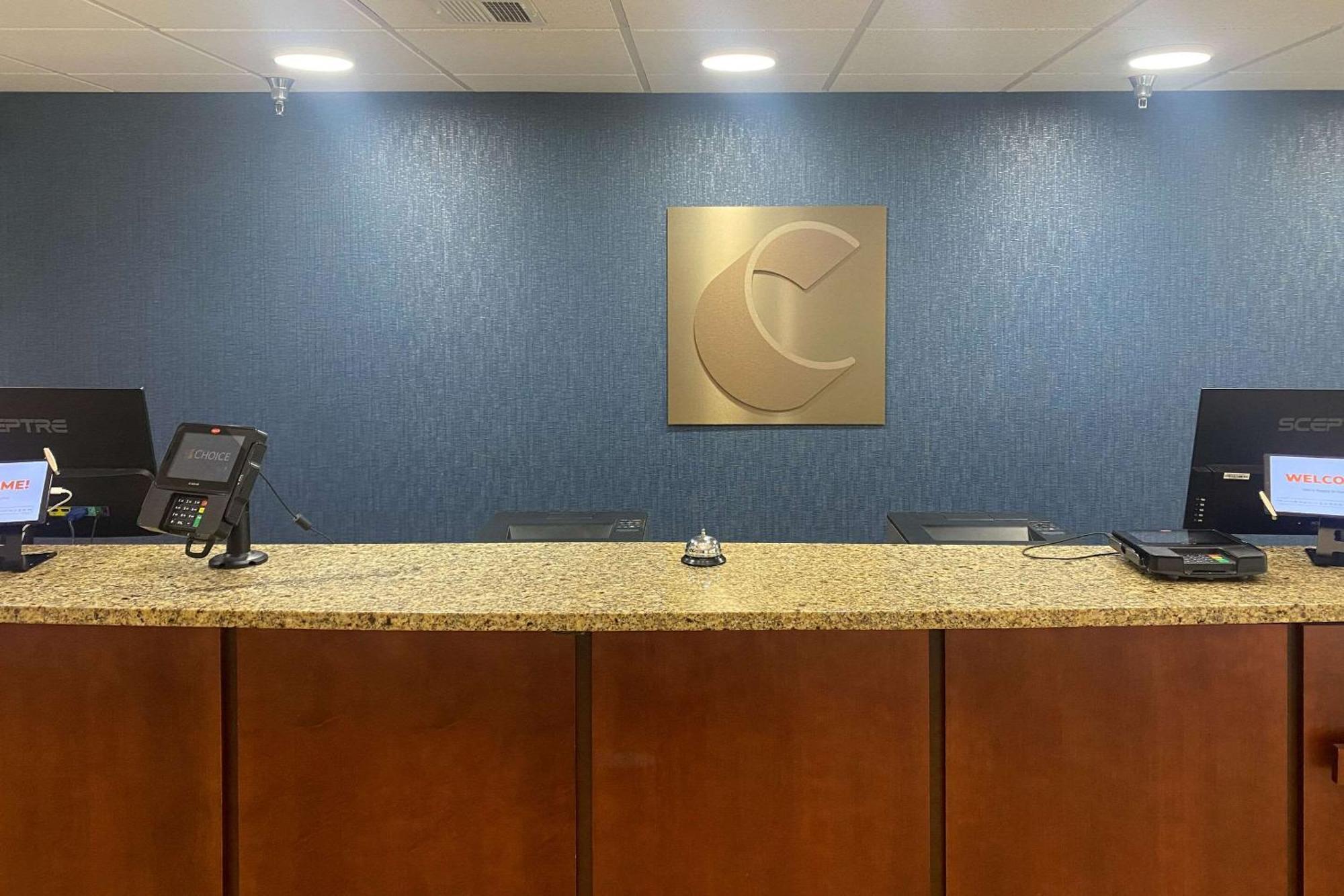 Comfort Inn & Suites Trussville I-59 Exit 141 Exteriör bild