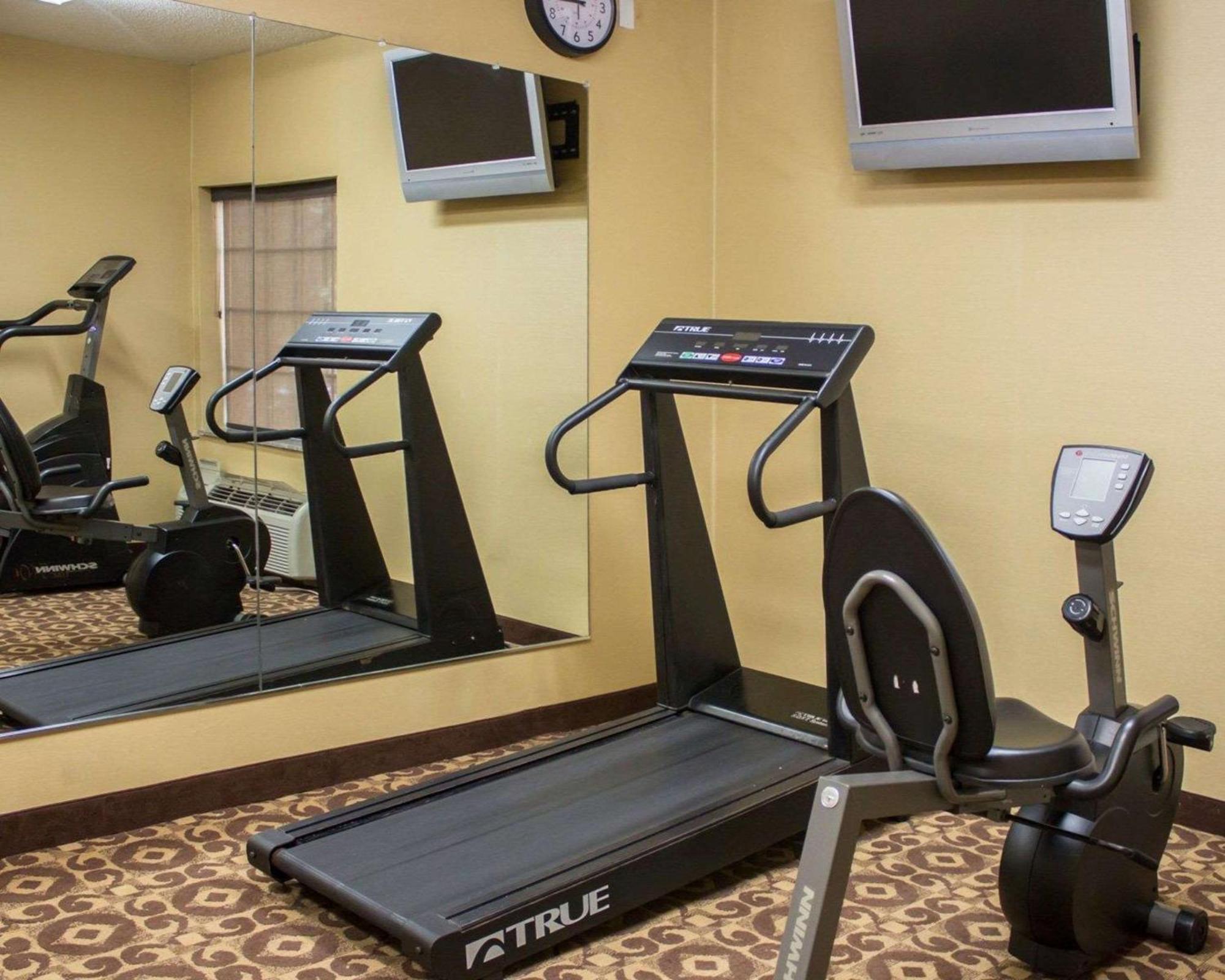 Comfort Inn & Suites Trussville I-59 Exit 141 Exteriör bild