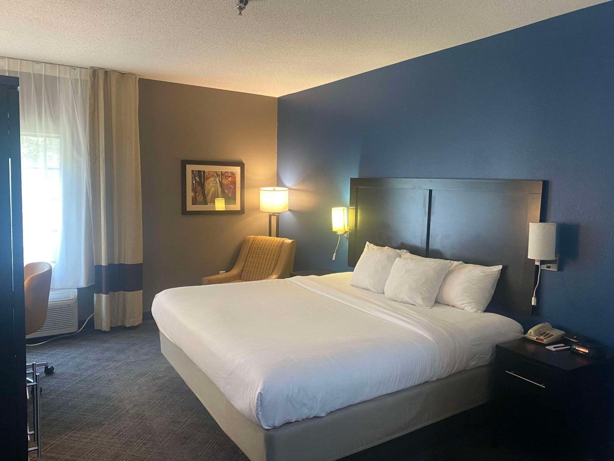 Comfort Inn & Suites Trussville I-59 Exit 141 Exteriör bild