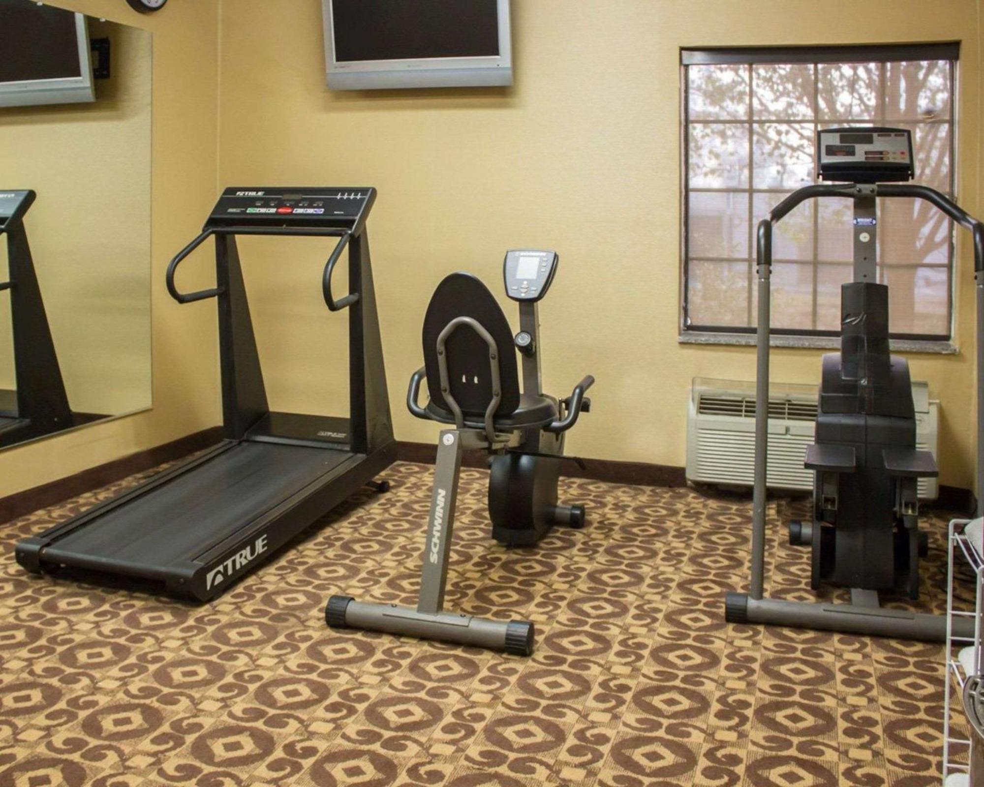 Comfort Inn & Suites Trussville I-59 Exit 141 Exteriör bild