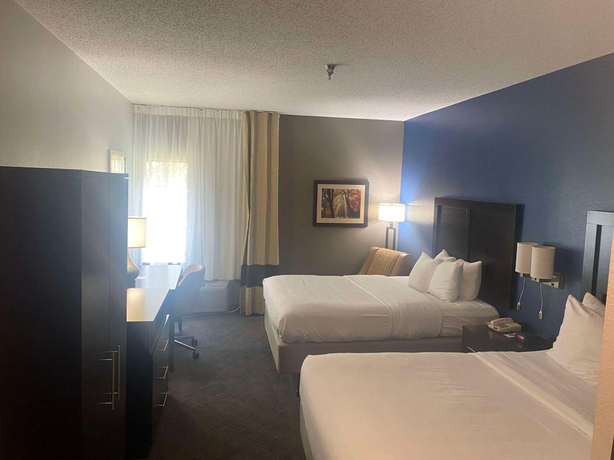 Comfort Inn & Suites Trussville I-59 Exit 141 Exteriör bild