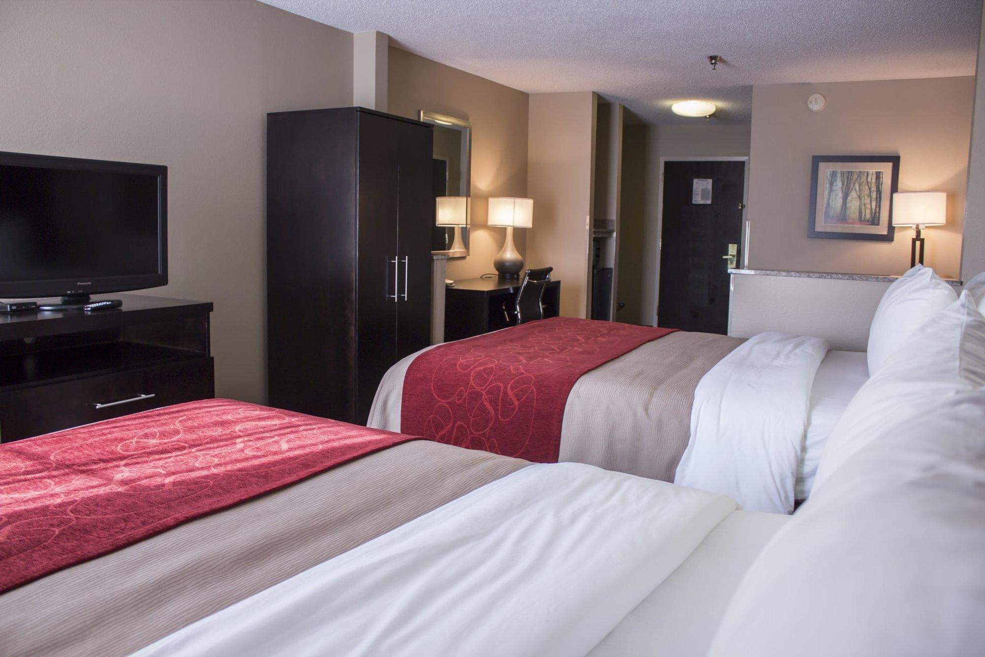 Comfort Inn & Suites Trussville I-59 Exit 141 Exteriör bild