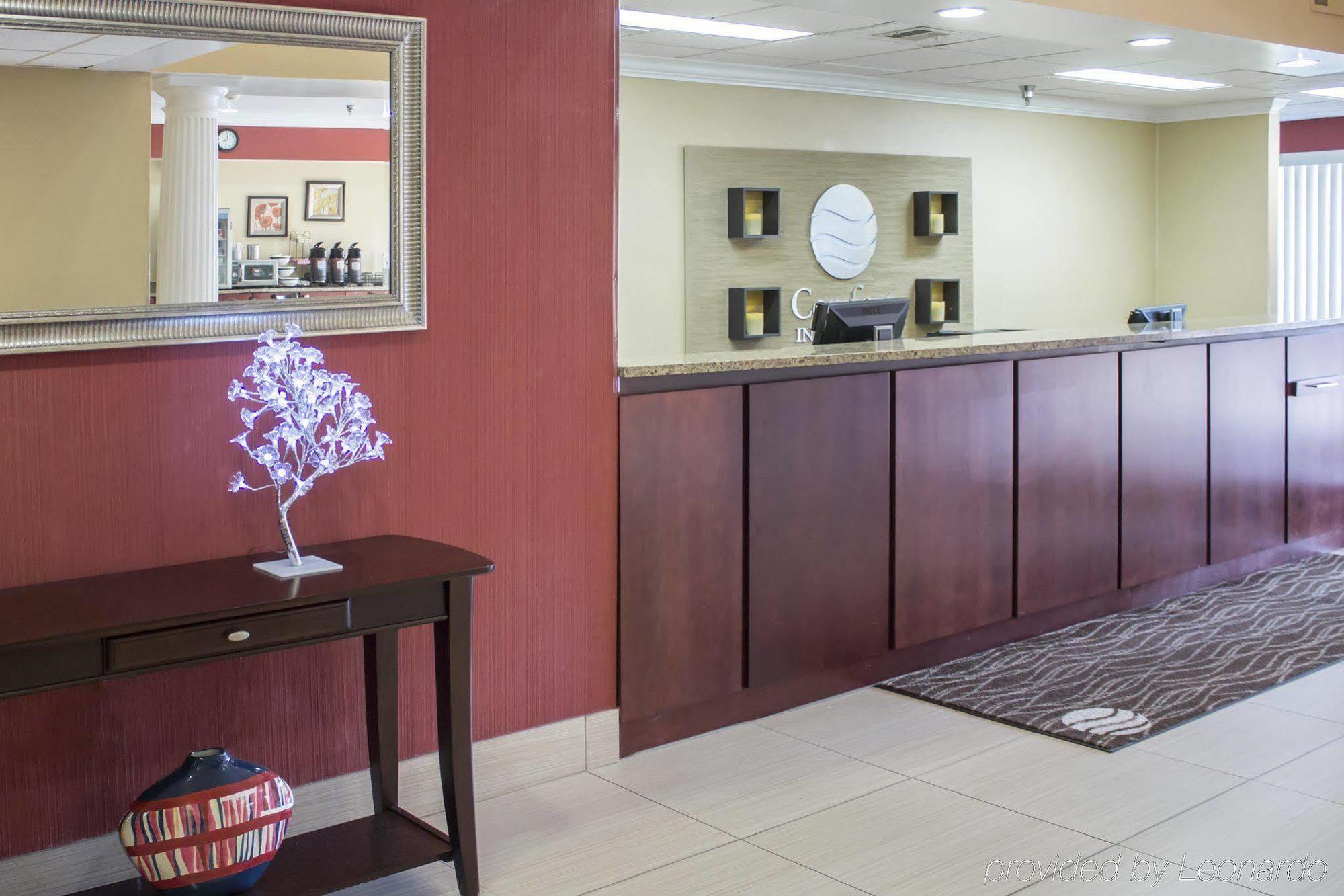 Comfort Inn & Suites Trussville I-59 Exit 141 Exteriör bild