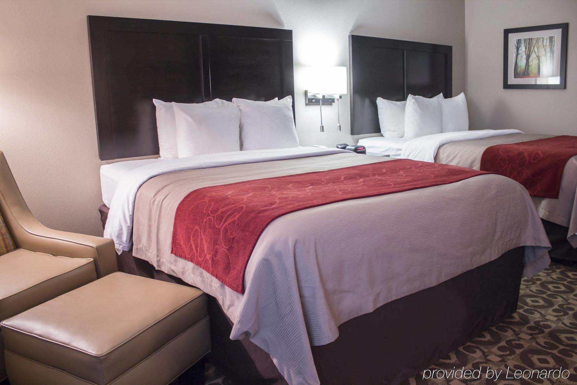 Comfort Inn & Suites Trussville I-59 Exit 141 Exteriör bild