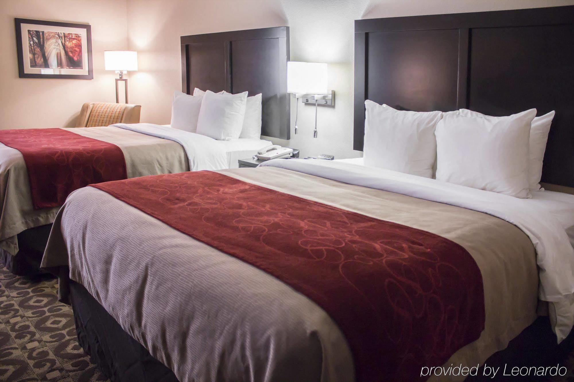Comfort Inn & Suites Trussville I-59 Exit 141 Exteriör bild