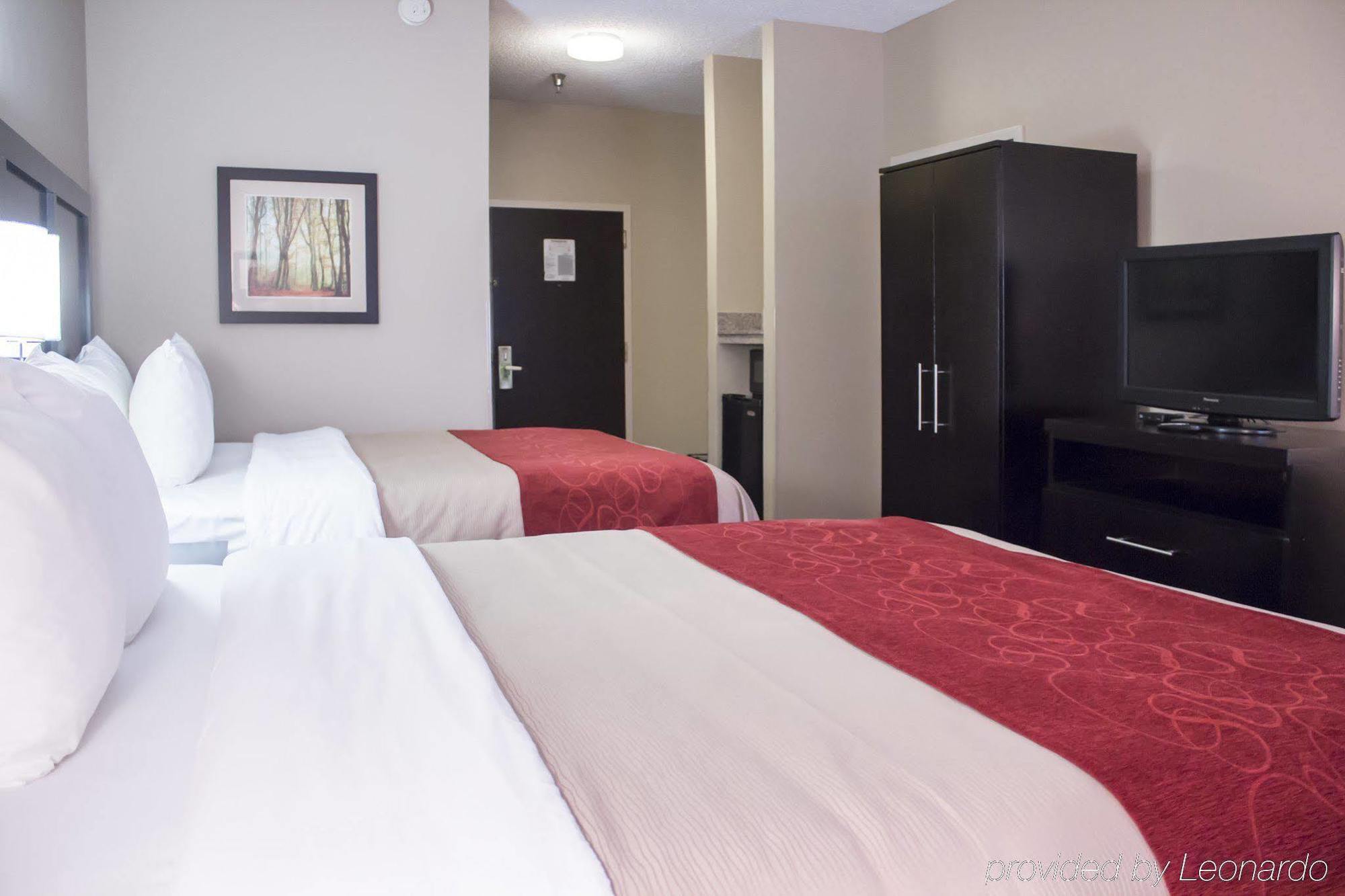 Comfort Inn & Suites Trussville I-59 Exit 141 Exteriör bild