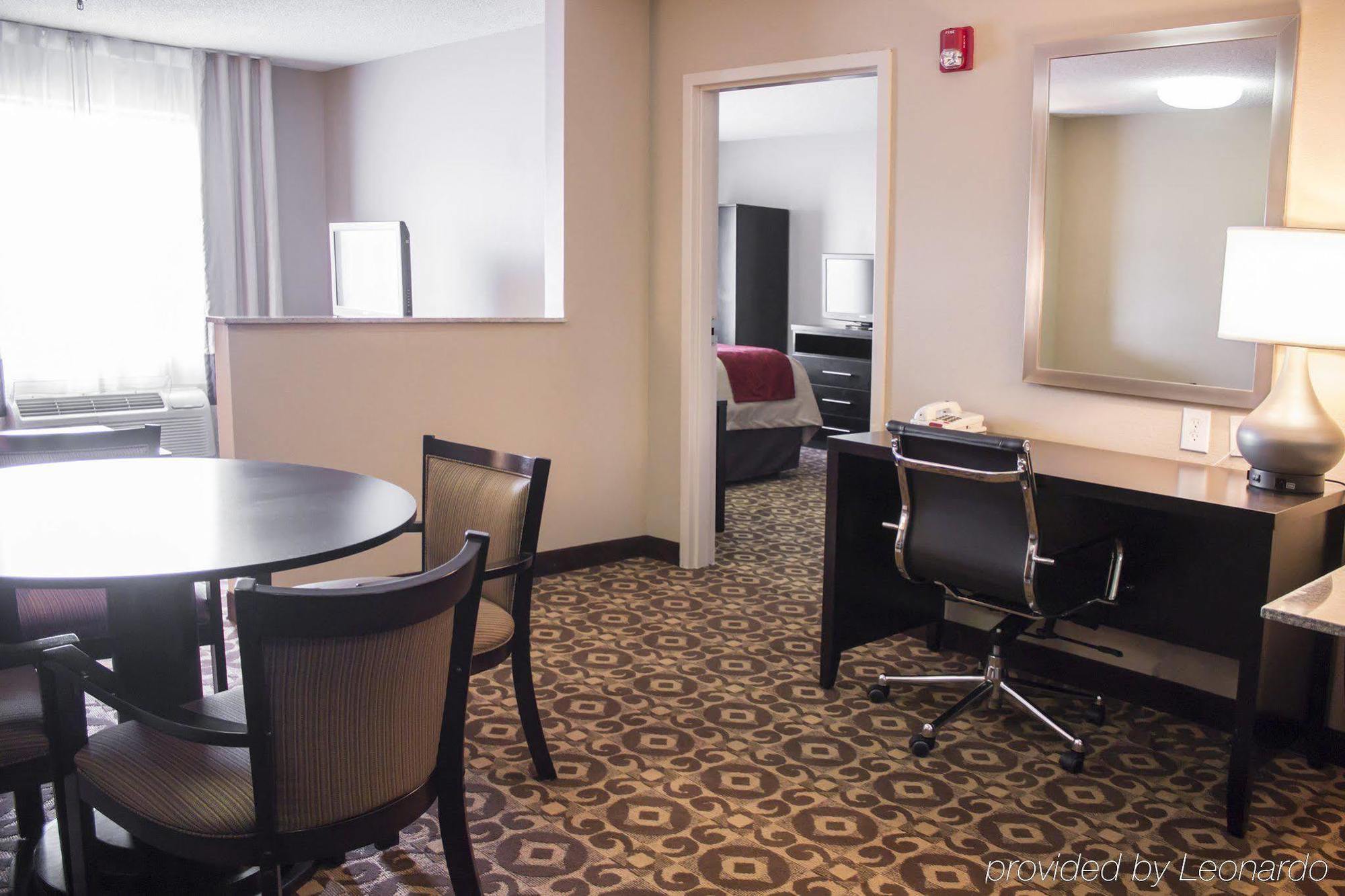 Comfort Inn & Suites Trussville I-59 Exit 141 Exteriör bild