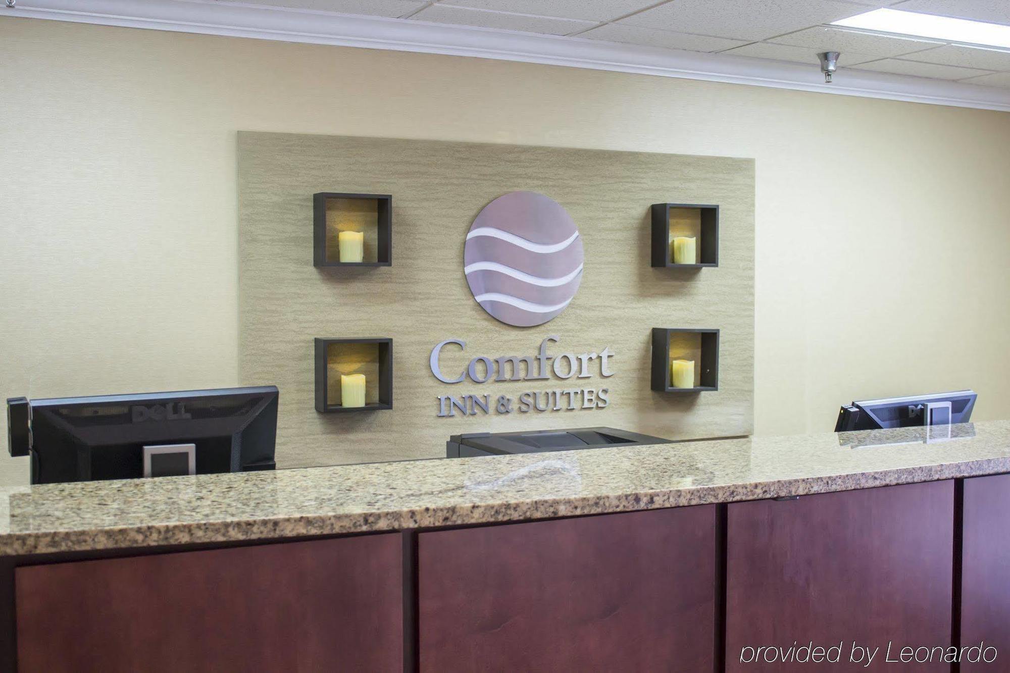 Comfort Inn & Suites Trussville I-59 Exit 141 Exteriör bild
