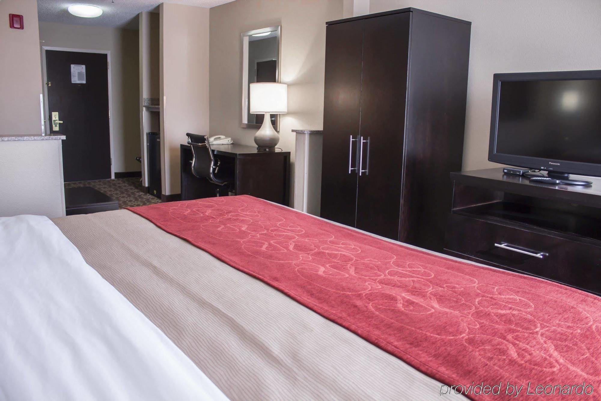 Comfort Inn & Suites Trussville I-59 Exit 141 Exteriör bild